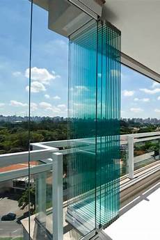 Balcony Frameless Glass