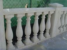 Baluster Cement