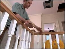 Balustrade And Spindles