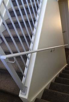 Balustrade handrails