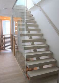 Balustrade In Staircase