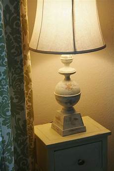 Balustrade lamp