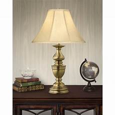 Balustrade table lamp
