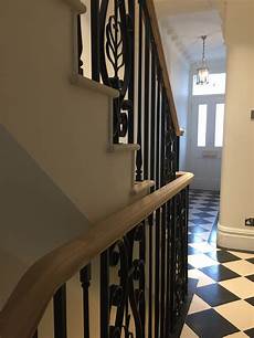 Bespoke Stair Handrails