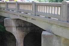 Concrete Balustrade Railing