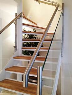 Frameless Staircase