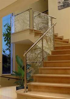 Glass Balustrade Components