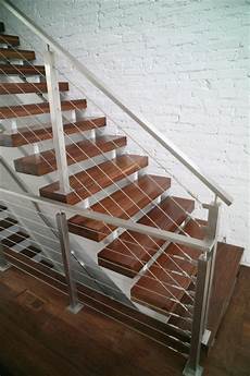 Handrail balustrade