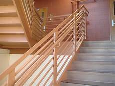 Handrails And Balustrades