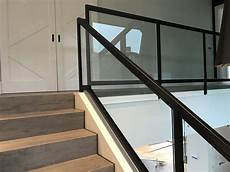 Internal Stair Balustrade