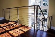 Metal Wire Balustrade