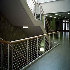 Ss Wire Balustrade