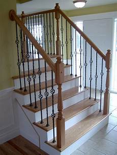 Stainless Baluster