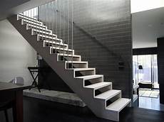 Stair balustrades