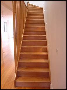 Timber Stair Balustrade