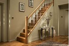 Timber Stair Balustrade