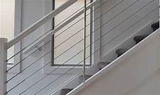 Timber Wire Balustrade