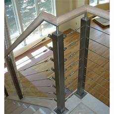 Wire Rope Balustrade