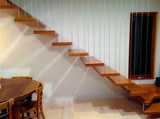 Wire Stair Balustrade