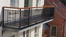 Wooden Balcony Balustrade