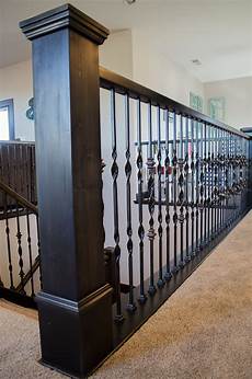 Wooden Balustrade Systems
