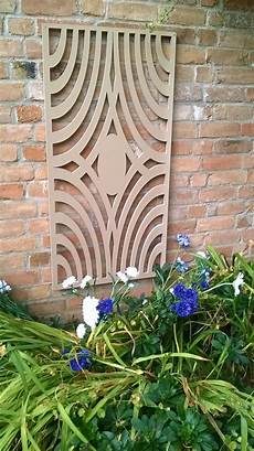 Wooden Garden Balustrade