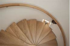 Wooden Stair Balustrade