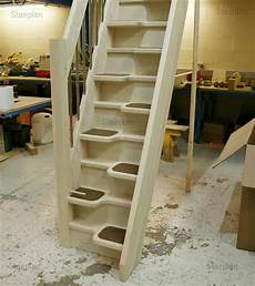 Attic Balustrade