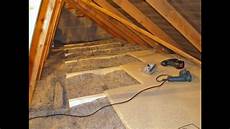 Attic Balustrade