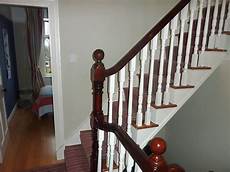 Attic Balustrade