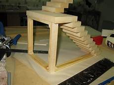 Attic Balustrade