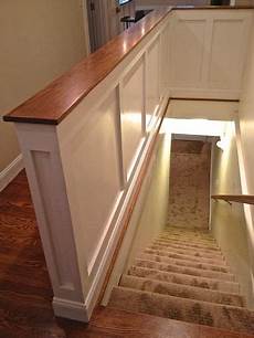 Attic Balustrade