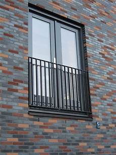 Balcony Balustrade