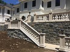 Balustrade Bottom Rail