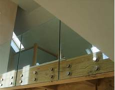 Balustrade Bottom Rail