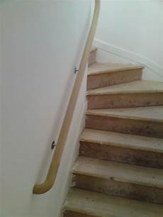 Balustrade Bottom Rail