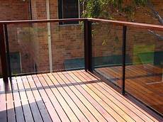 Balustrade Colours