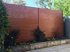 Balustrade Colours