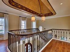 Balustrade iron