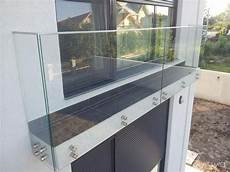 Balustrade Laterale