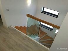 Balustrade Laterale