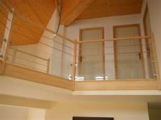 Balustrade Plexiglas Interieur