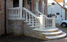 Balustrade Porch