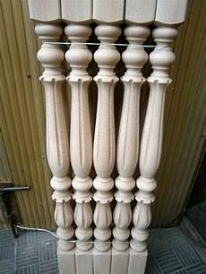 Balustrade Spindles