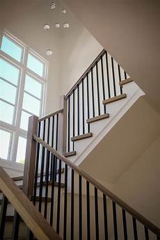 Balustrade styles