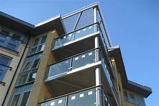 Balustraded Balcony