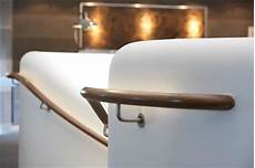 Bespoke Stair Handrails