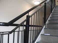Bespoke Stair Handrails