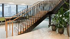 Black Aluminium Balustrade