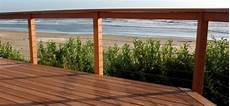 Black Balustrade Wire
